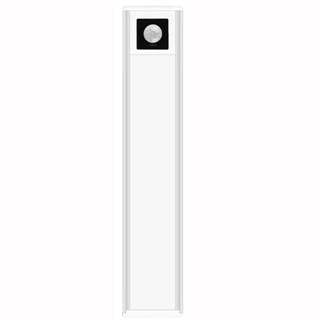 Lâmpada com Sensor Led Inteligente - iLamp