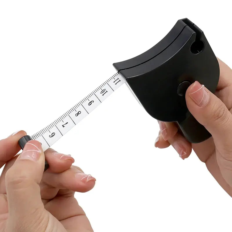 Fita Métrica Corporal Automática
