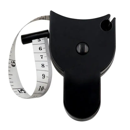 Fita Métrica Corporal Automática