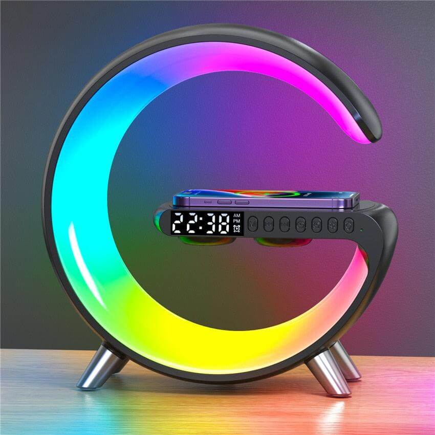 Luminária G Basic - Bluetooth Inteligente