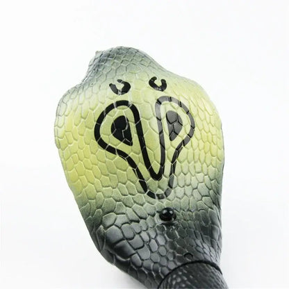 Brinquedo para Gatos - Cobra Inteligente com USB
