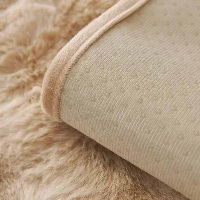 Capa de Sofá de Veludo - SuperSoft