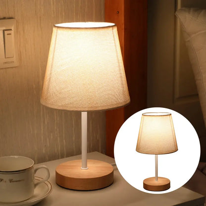 Abajur de Mesa - TableLamp