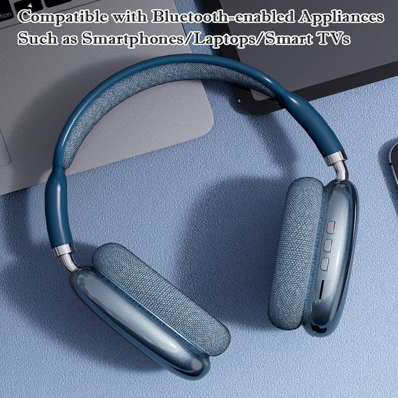 Mix Phone Fone de Ouvido Bluetooth com Cancelamento de Ruído