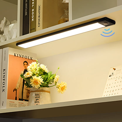 Lâmpada com Sensor Led Inteligente - iLamp