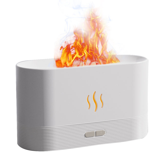 Difusor de Óleo Essencial FANMAX
