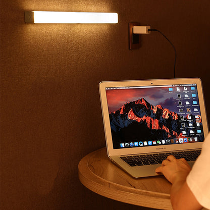 Lâmpada noturna de LED, com sensor de movimento - NightLamp